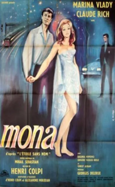 Mona l'étoile sans nom (1967)