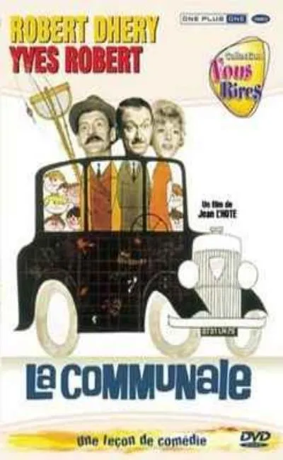 La communale (1965)