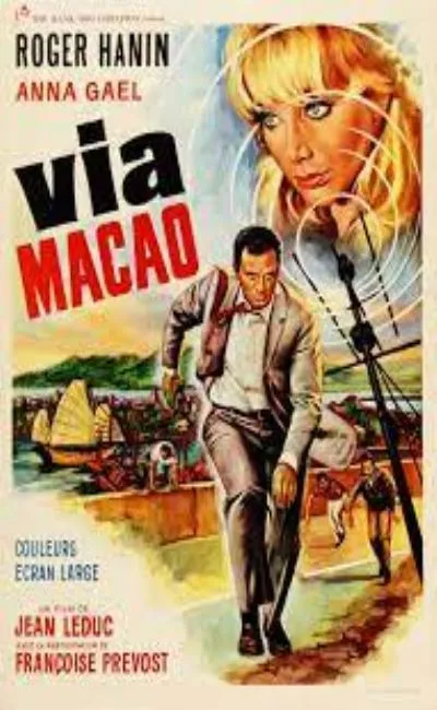 Via Macao (1965)
