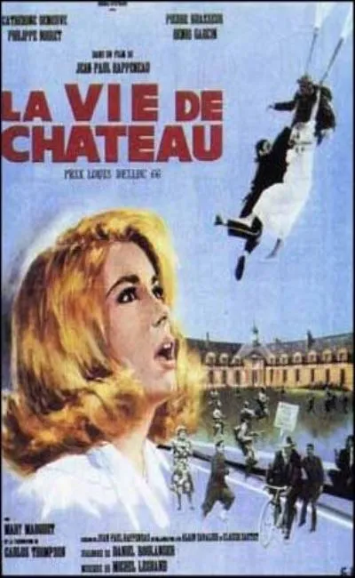 La vie de château (1965)