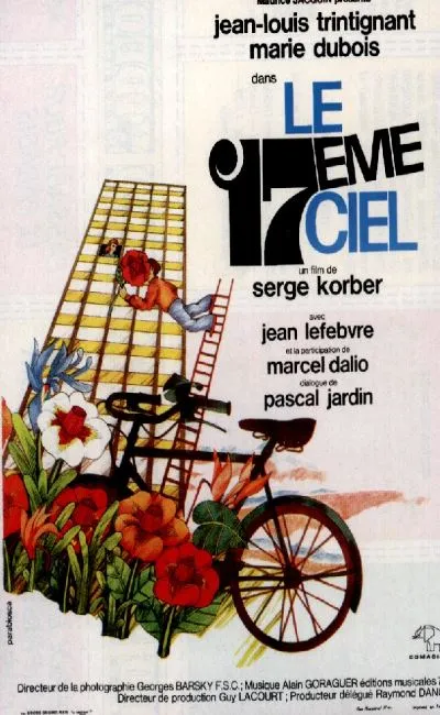 Le 17ème ciel (1965)