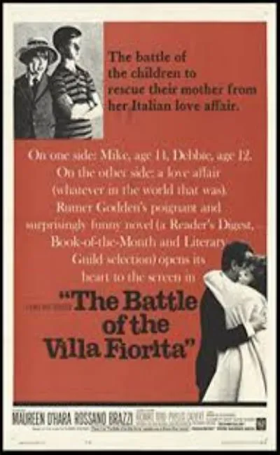 La bataille de Villa Fiorita (1965)