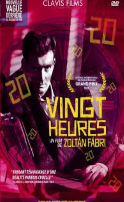 Vingt heures (1965)