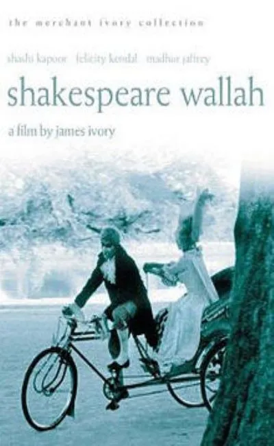 Shakespeare Wallah (1965)