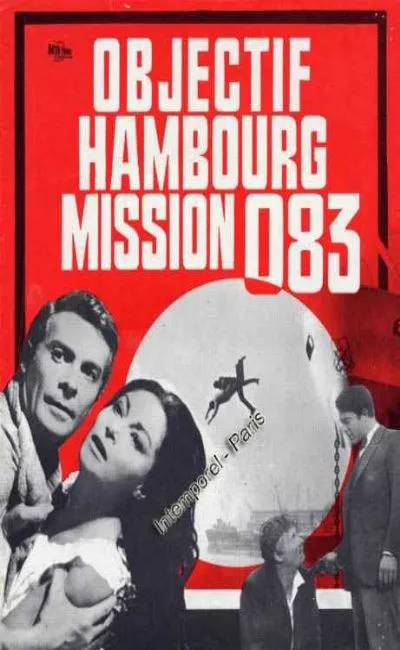 Objectif Hambourg Mission 083