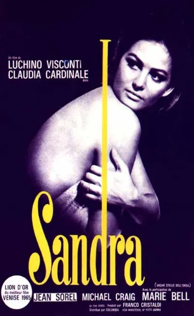 Sandra (1966)