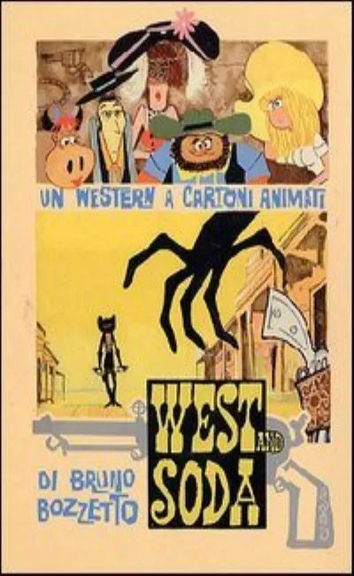 West and soda (1965)