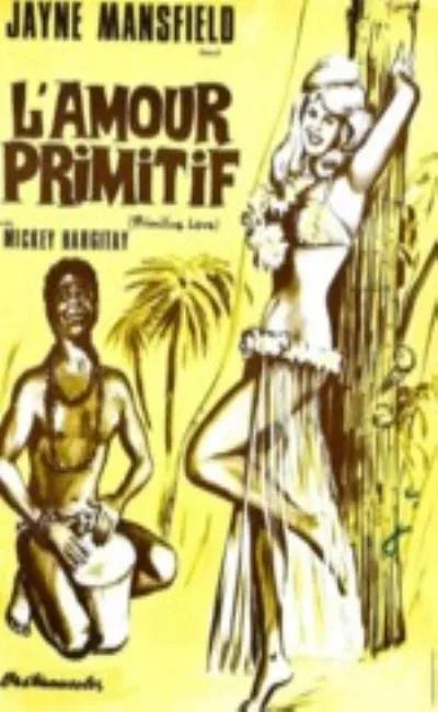 L'amour primitif (1965)