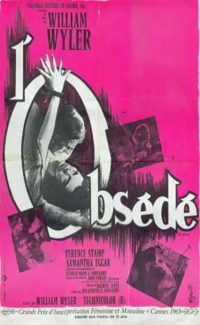 L'obsédé (1965)