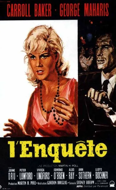L'enquête (1965)