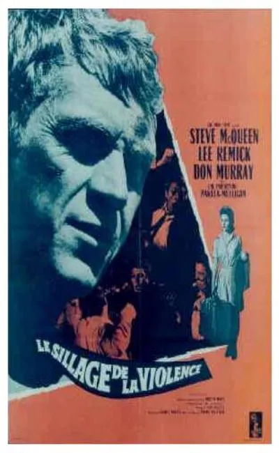 Le sillage de la violence (1965)