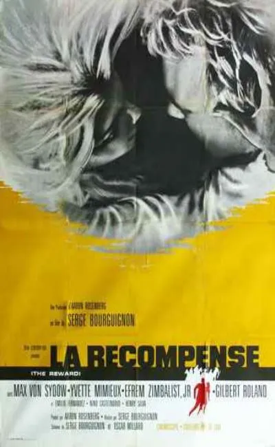 La récompense (1966)