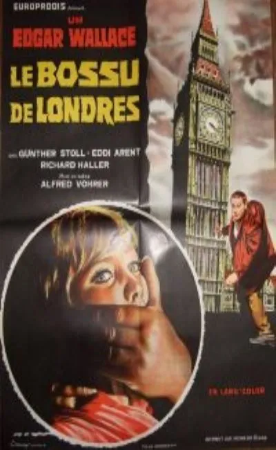 Le bossu de Londres (1966)