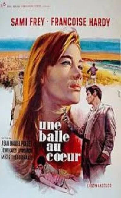 Une balle au coeur (1966)