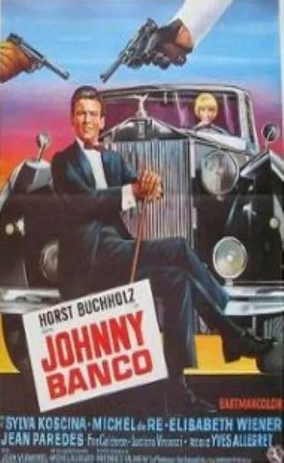 Johnny Banco (1968)