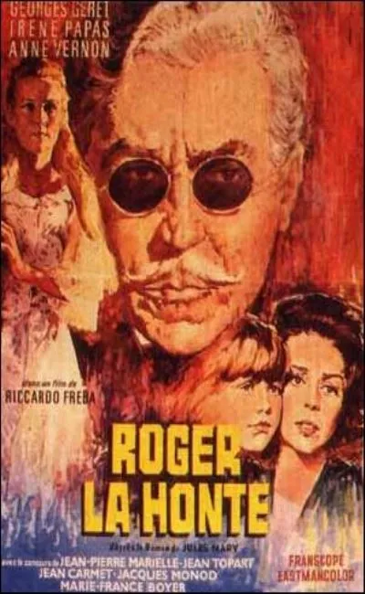 Roger La Honte (1966)