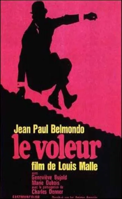 Le voleur (1967)