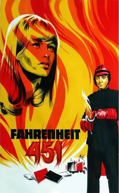 Fahrenheit 451 (1966)