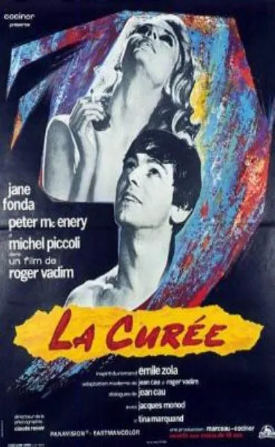 La curée (1966)