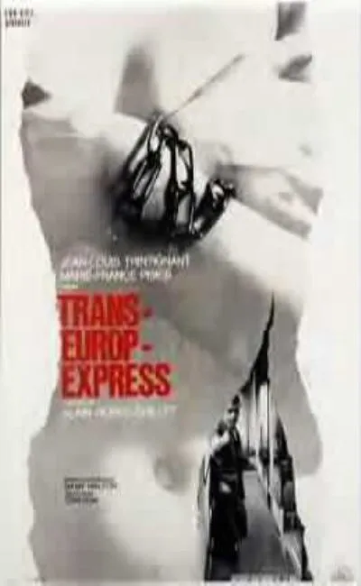 Trans-Europ-Express (1967)