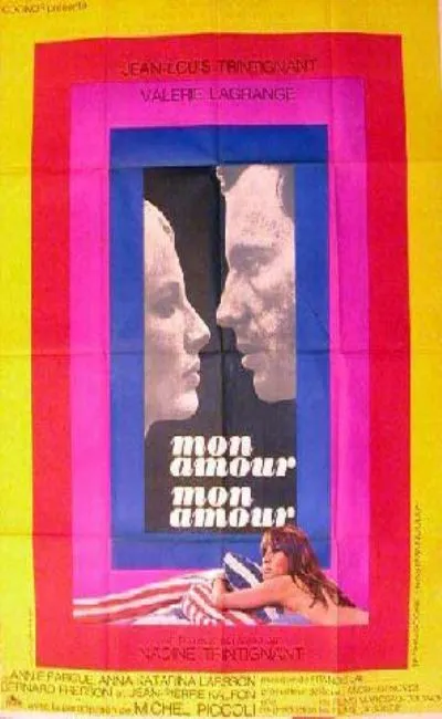 Mon amour mon amour (1967)