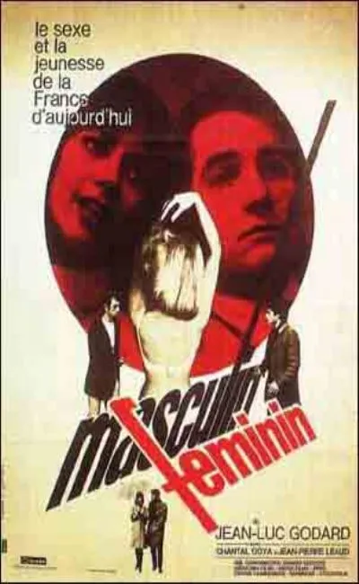 Masculin féminin (1966)