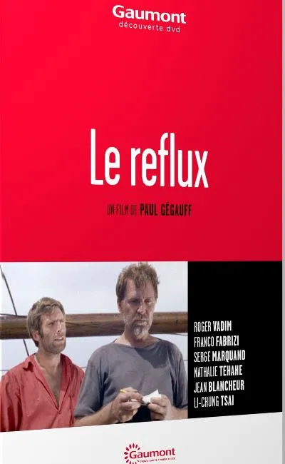 Le reflux (1966)