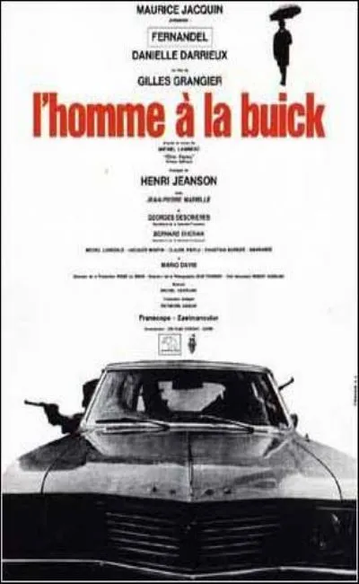 L'homme à la buick (1967)