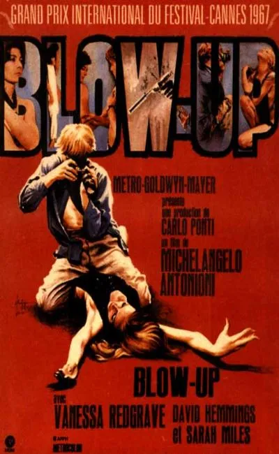 Blow-up (1967)