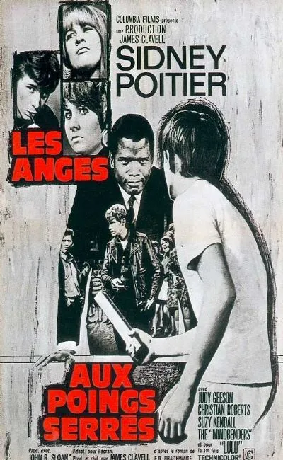 Les anges aux poings serrés (1967)