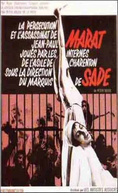 Marat Sade (1967)