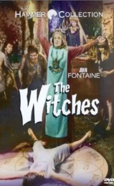 The witches (1966)