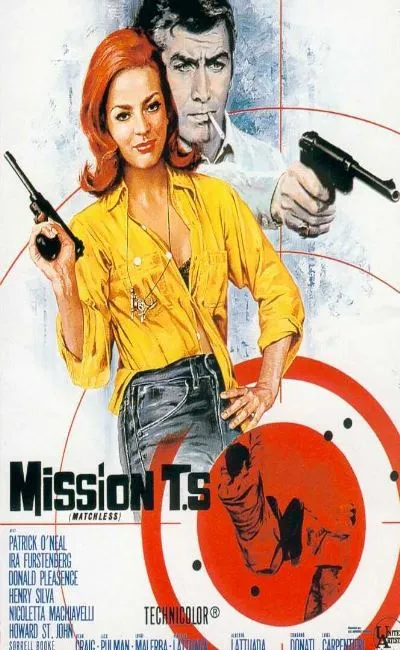 Mission top secret (1968)