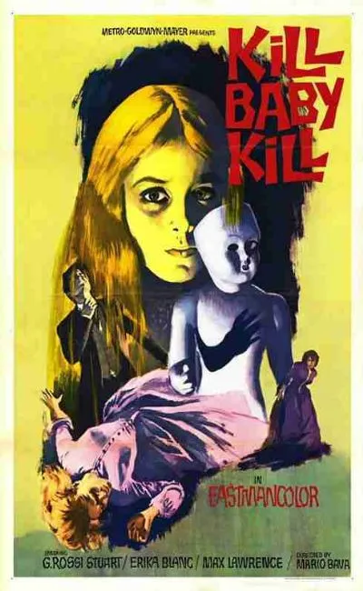 Kill baby Kill