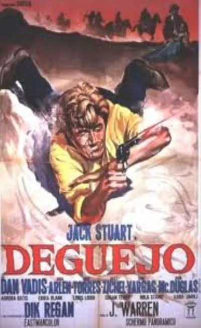 Degueyo (1966)