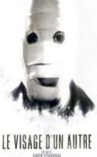 Le visage d'un autre
