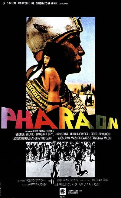 Pharaon (1966)