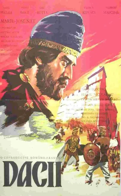 Les guerriers (1967)