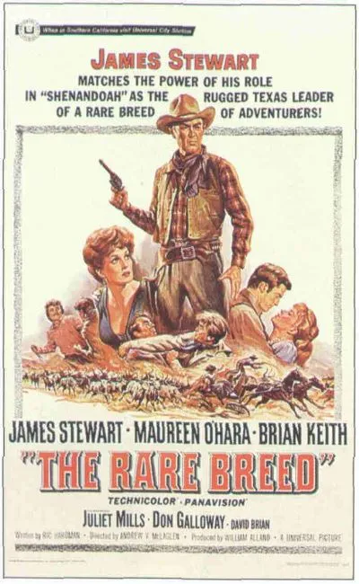 Rancho Bravo (1966)