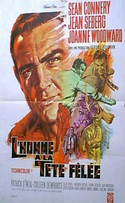 L'homme à la tête fêlée (1966)