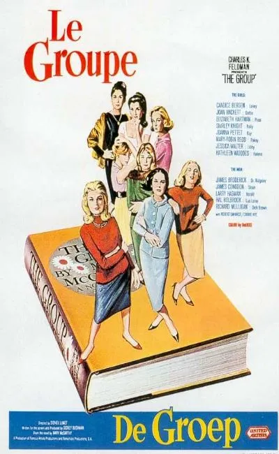 Le groupe (1966)
