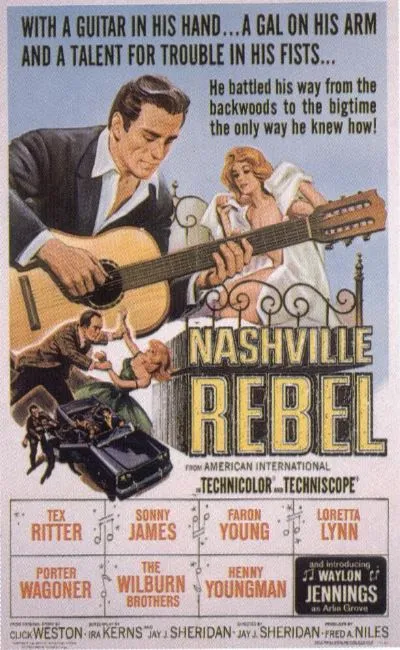 Nashville rebel (1967)