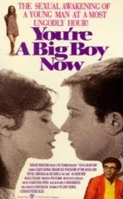 Big boy (1967)