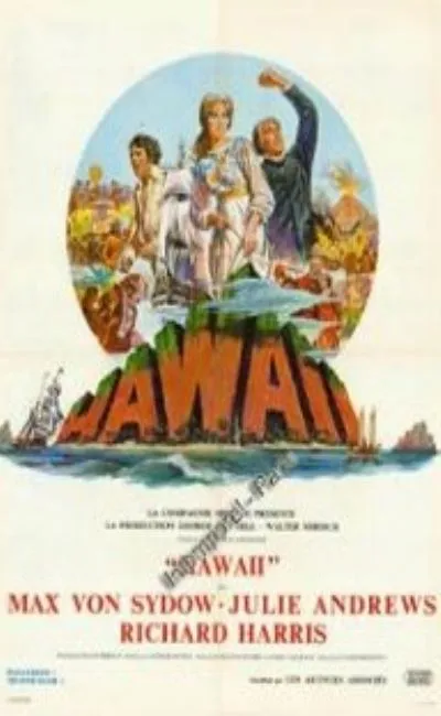 Hawaï (1967)
