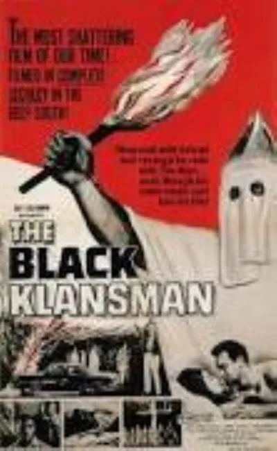 The Black Klansman (1966)