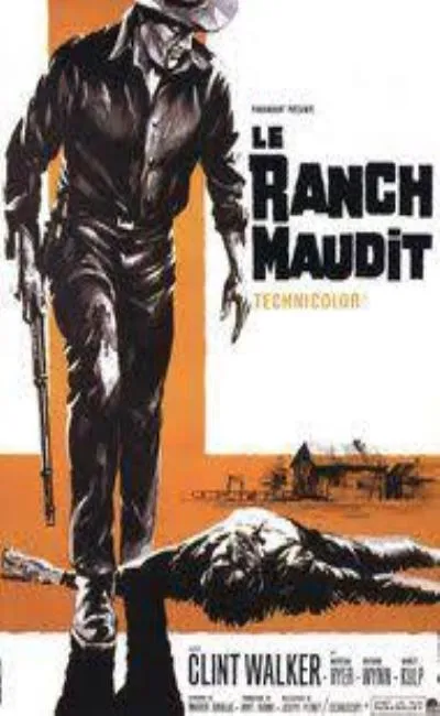 Le ranch maudit