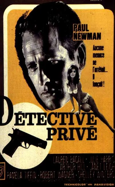 Détective privé (1966)