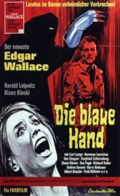 La main de l'épouvante (1967)