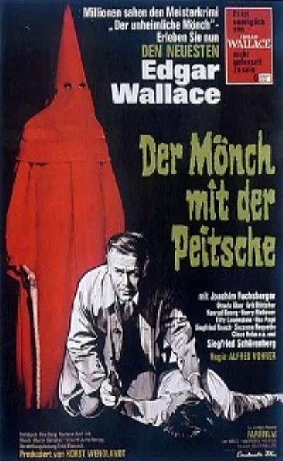 Der monch mit der peitsche (1967)