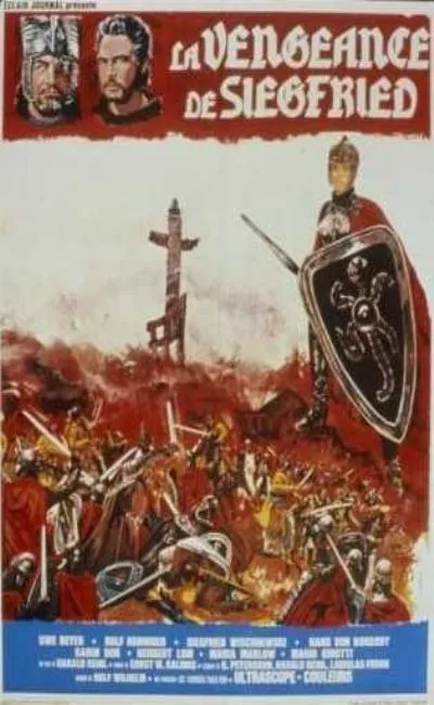 Le massacre des Burgondes (1967)